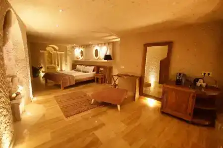 Anka Cave Suites - 110