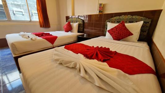 OYO 1007 Vech Guesthouse - 25