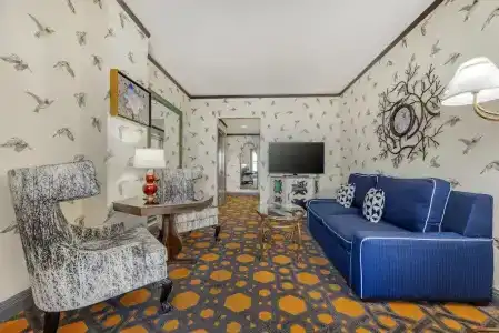 Royal Sonesta Portland Downtown - 47