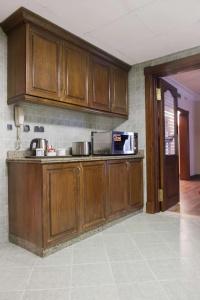 Hilton Cairo Zamalek Residences - 6