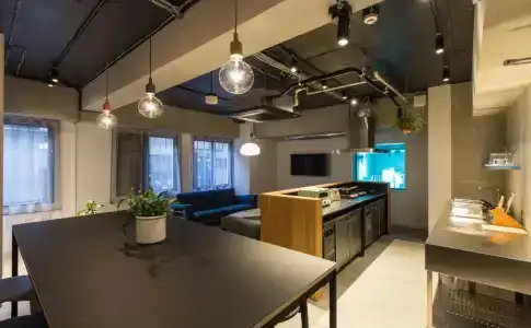 Unplan Shinjuku - 16