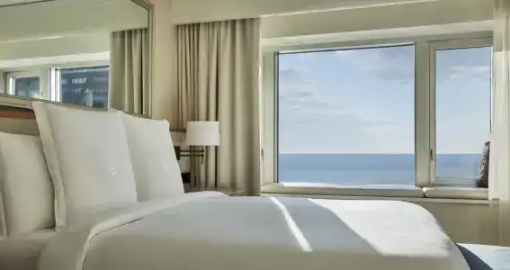 Four Seasons Chicago - 7