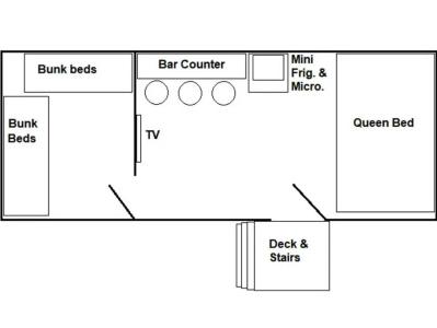 Anvil Campground - 46