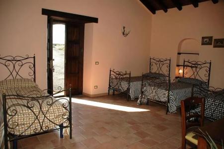 Agriturismo Borgo San Nicolao - 27