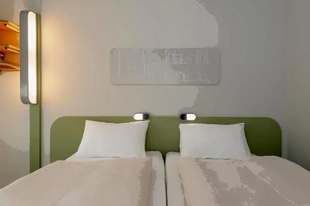 ibis budget Frankfurt City Ost - 27