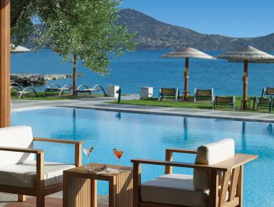 Porto Elounda Golf & Spa Resort, Six Senses Spa - 29