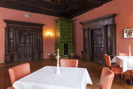 Wyndham Garden Quedlinburg Stadtschloss - 12