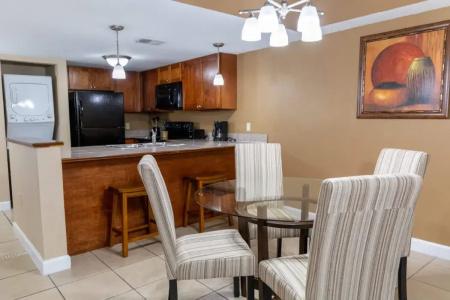 Legacy Vacation Resorts-Orlando-Kissimmee - 36