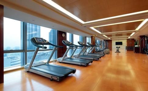 Courtyard by Marriott Suzhou - 18
