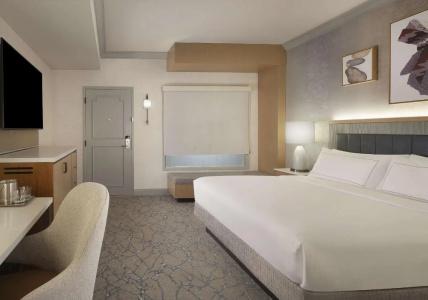 Hilton Anatole - 36