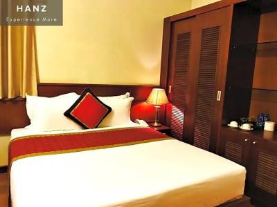 Hanz Regal Hanoi - 36