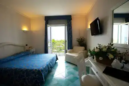 Hermitage Resort & Thermal Spa - 3