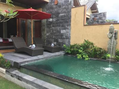 Dupa Ubud Villa - 57