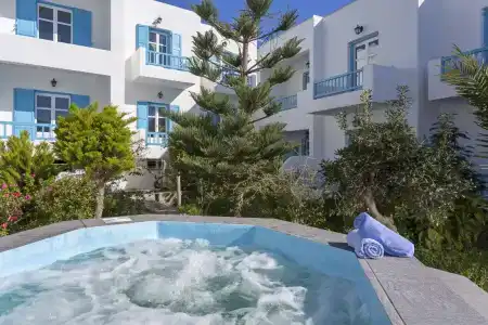 Kosmoplaz Beach - 15