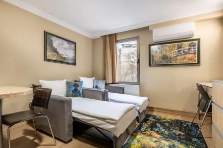 Gallery Residence & Nişantaşı - 112