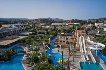 Atlantica Holiday Village Rhodes - 24