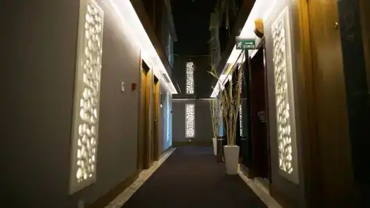 Sc Inn Ankara - 1
