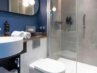 Mercure Mainz City Center - 27