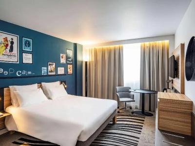 Novotel Beaune - 62