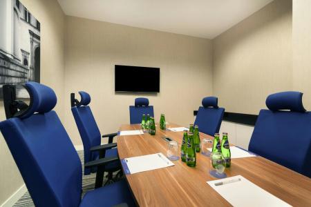 Hampton by Hilton Krakow - 25