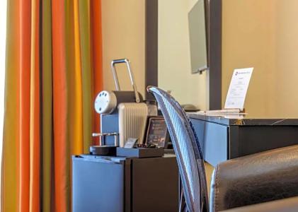Best Western Premier Montfleuri - 101