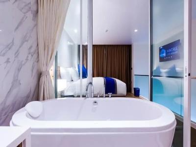 Wintree City Resort - 55