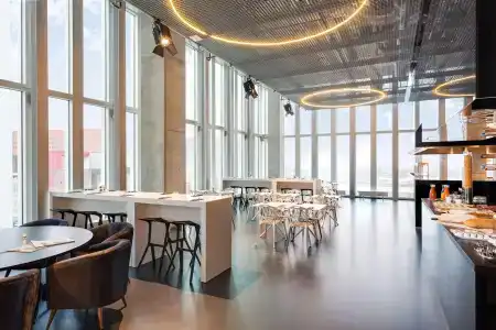 nhow Rotterdam - 27
