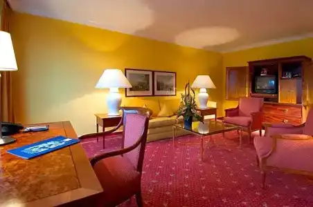 Mercure ParkKrefelder Hof - 72