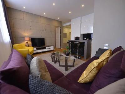 Boutique Rooms - 41