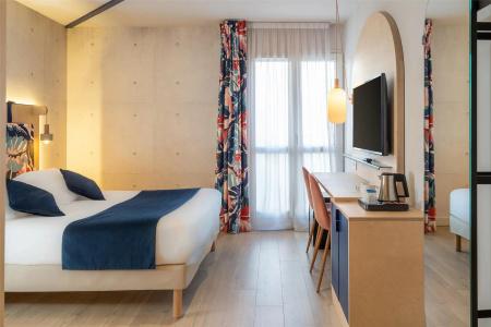 Urban Hôtel & Spa - 73