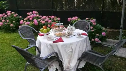 Bed & Breakfast Agli Aceri - 2