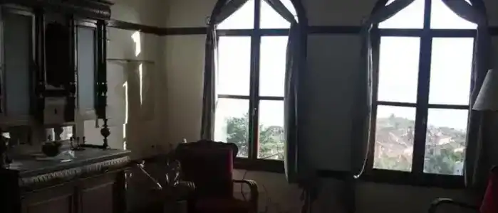 Altın Çeşmeli Konak - 4