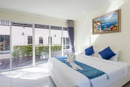 Evergreen Resort Cha-am - 27