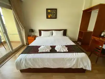 Phnom Penh Le Vincent - 13