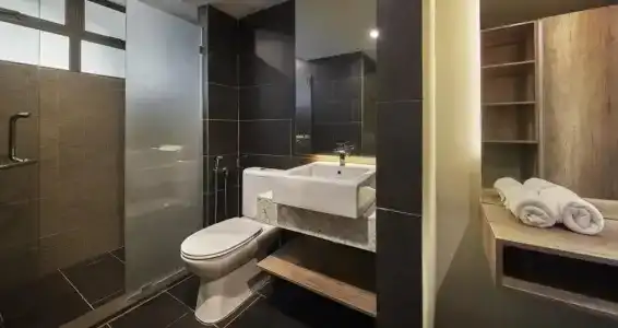 Tropics Eight Suites - 42
