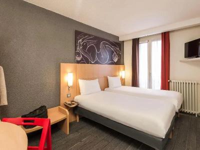ibis Paris Vaugirard Porte de Versailles - 40