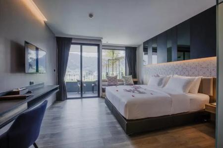 Rak Elegant Patong - Sha Extra Plus - 55