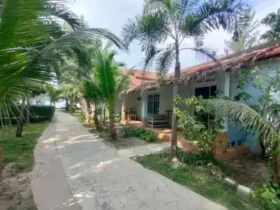 Banana Beach Resort - 39