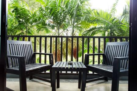 Aree Tara Resort - Sha Extra Plus - 23
