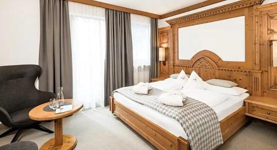 Savoy Dolomites Luxury & Spa - 20