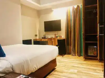 Aspira D'Andora Sukhumvit 16 - Asoke - 49