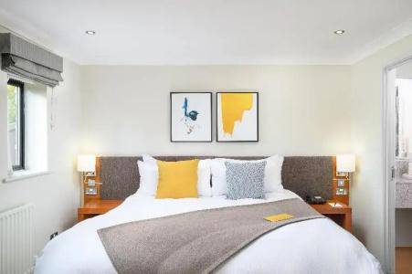 Voco - Oxford Thames, An Ihg - 52