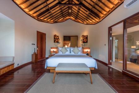 Tanadewa Resort & Spa Ubud - 6