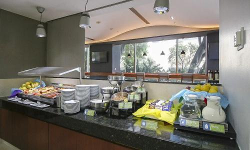 Holiday Inn Express Mexico Reforma - 34