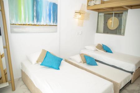 Alia Luxury Suites - 1