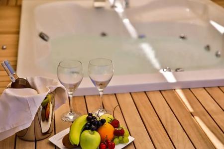 Kalkan Saray Suites - 61