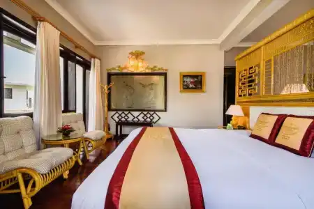 Huong Giang Resort & Spa - 165