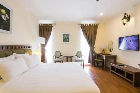 Phoenix Vung Tau - 88