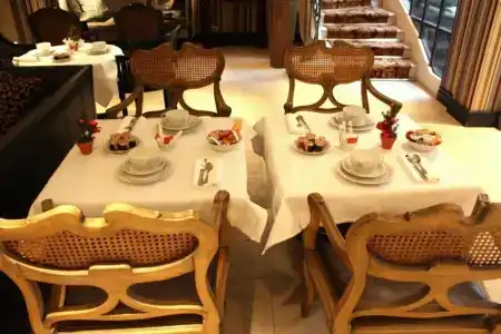 Hôtel du Romancier - 12