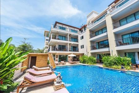 The Windmill Phuket - 14